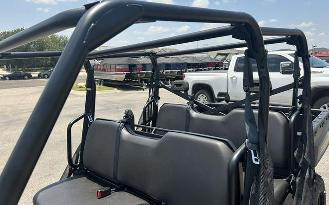 New 2024 POLARIS RANGER 570 FULL SIZE SAGE GREEN