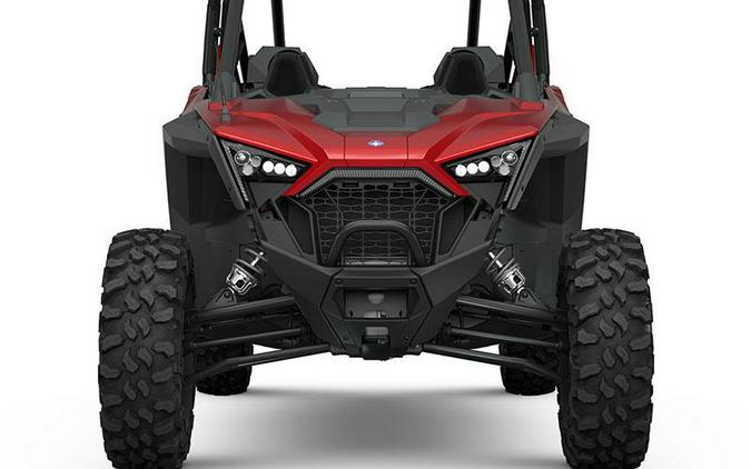 2023 Polaris RZR Pro XP 4 Ultimate