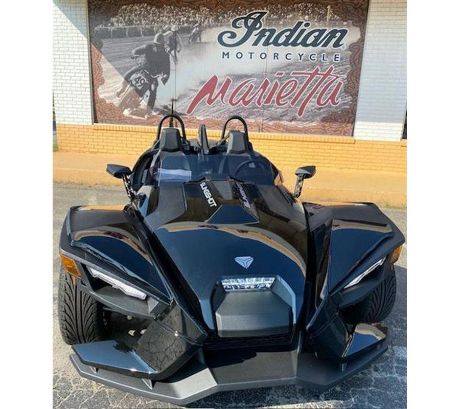 2023 Slingshot Slingshot S w/ Technology Package 1 AutoDrive