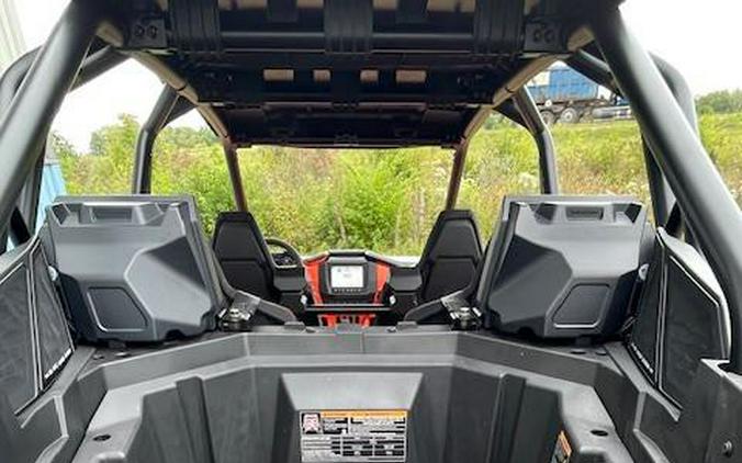 2025 Polaris Industries RZR PRO S 4 ULTIMATE