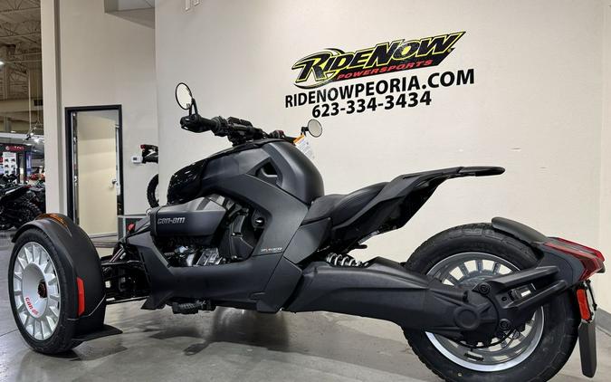 2025 Can-Am® Ryker Rally