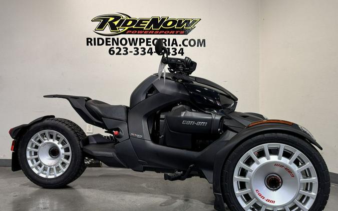 2025 Can-Am® Ryker Rally