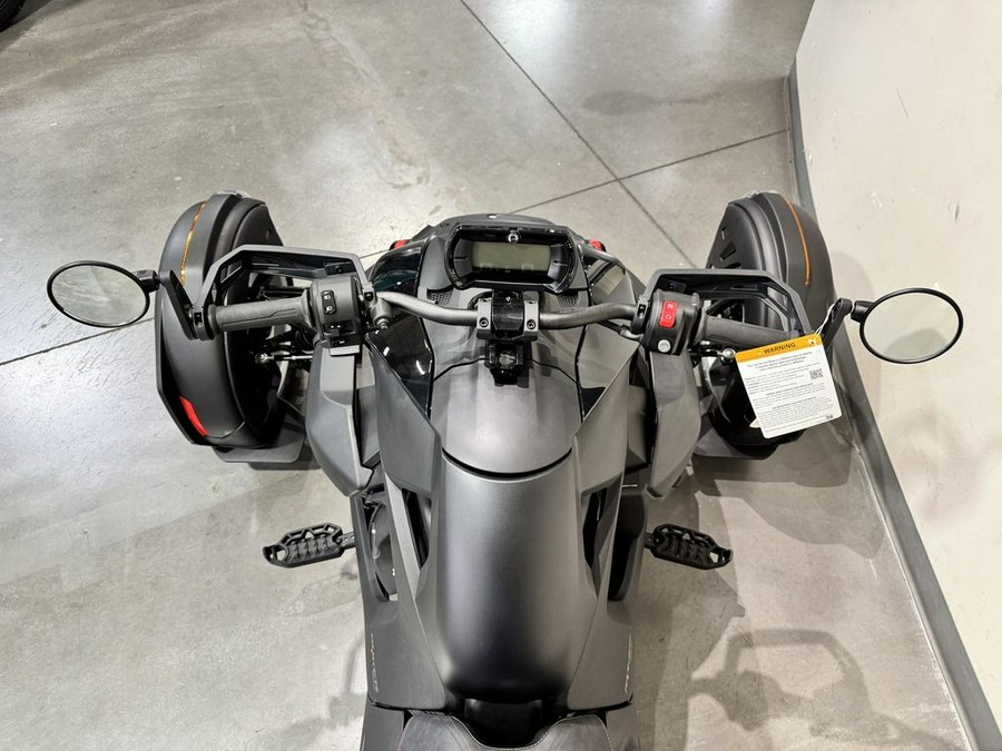 2025 Can-Am® Ryker Rally