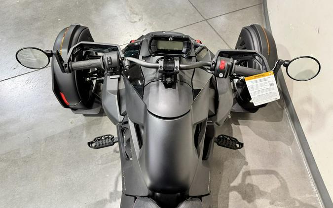 2025 Can-Am® Ryker Rally