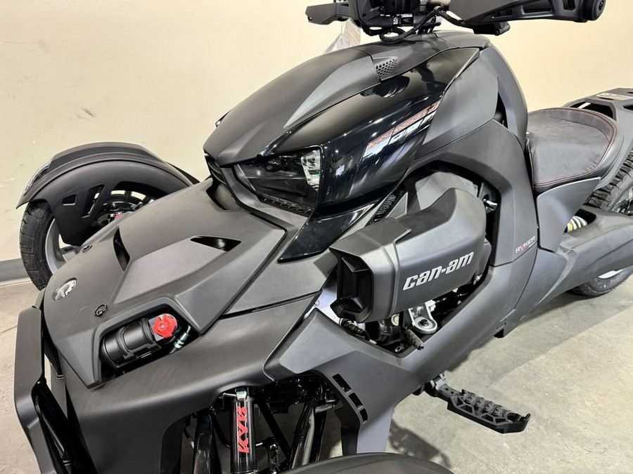 2025 Can-Am® Ryker Rally