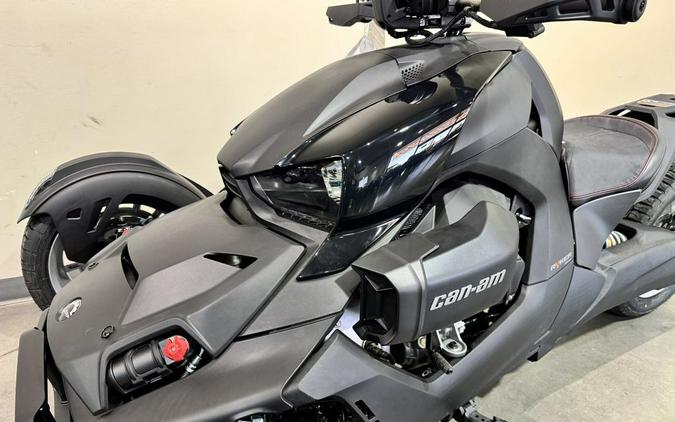 2025 Can-Am® Ryker Rally