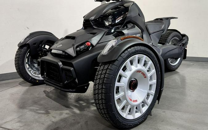 2025 Can-Am® Ryker Rally