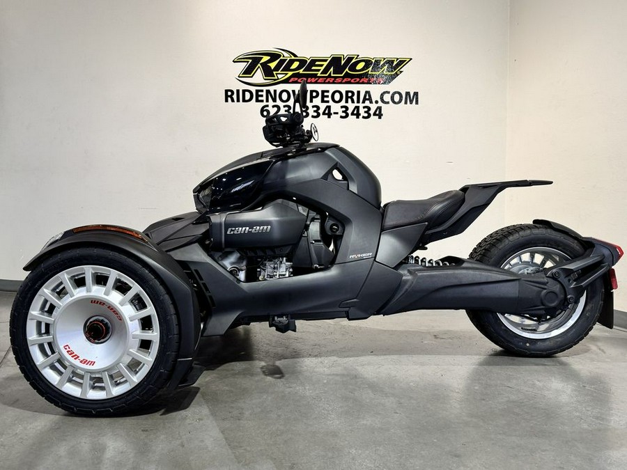 2025 Can-Am® Ryker Rally