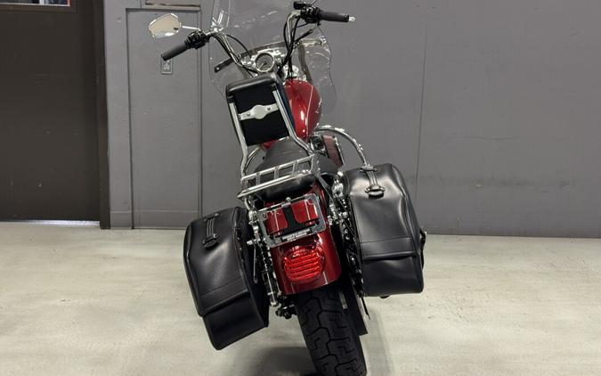 XL1200C 2006 1200 Custom