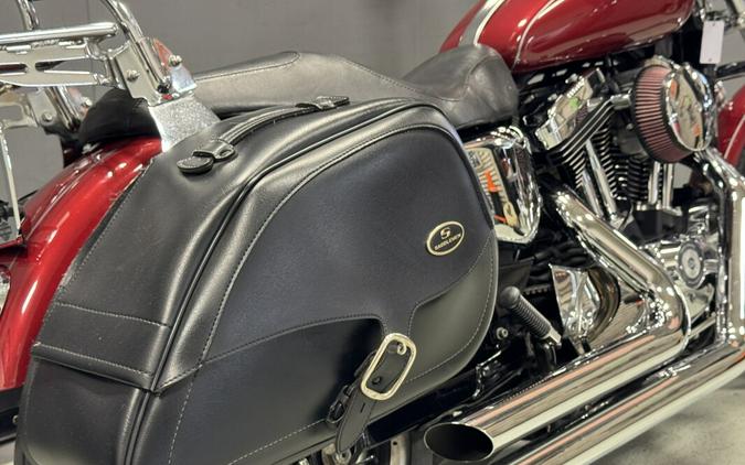 XL1200C 2006 1200 Custom