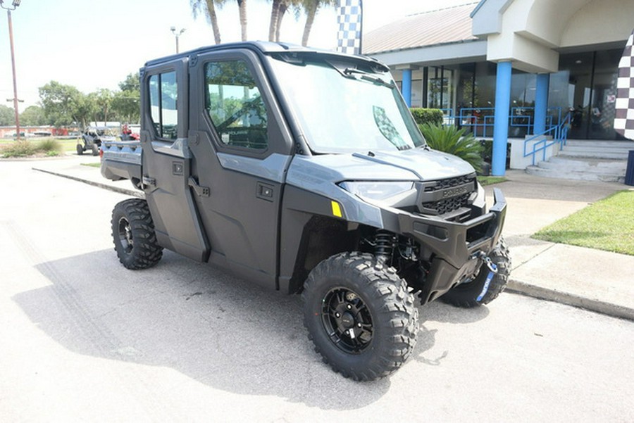 2026 Polaris Ranger Crew XP 1000 NorthStar Edition Premium