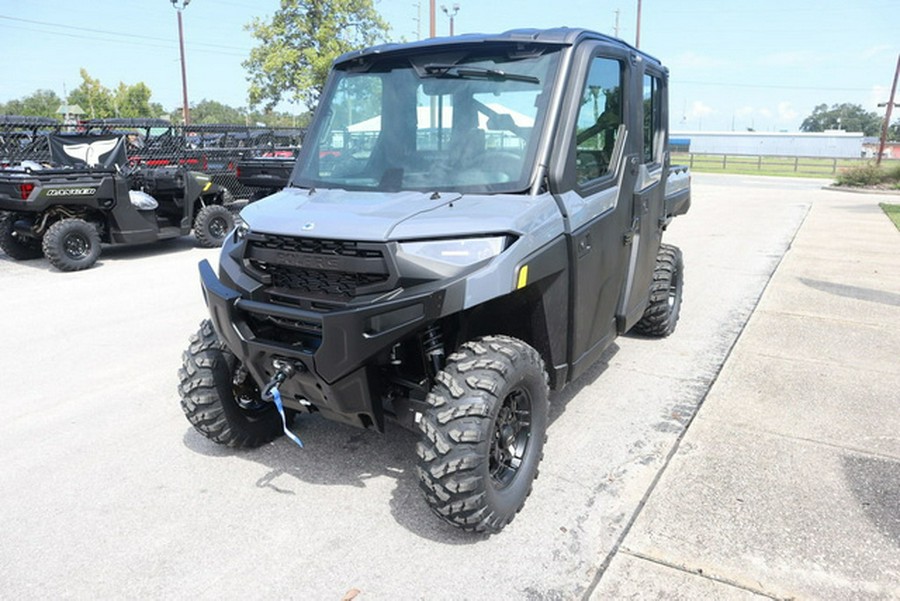 2026 Polaris Ranger Crew XP 1000 NorthStar Edition Premium
