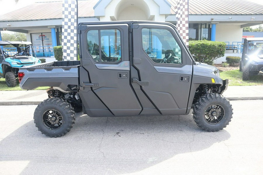2026 Polaris Ranger Crew XP 1000 NorthStar Edition Premium