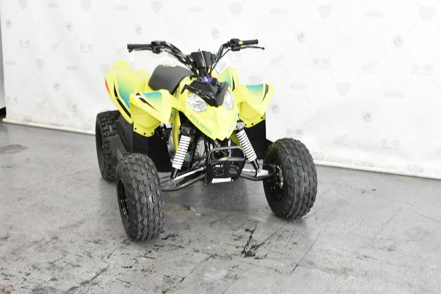 2026 Polaris OUTLAW 110
