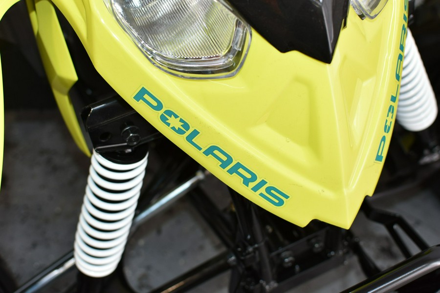 2026 Polaris OUTLAW 110