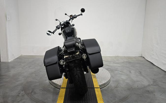 RH975S 2023 Nightster™ Special