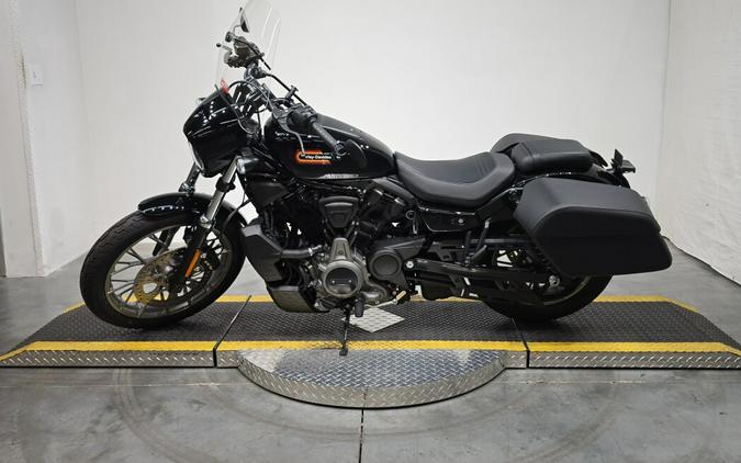 RH975S 2023 Nightster™ Special