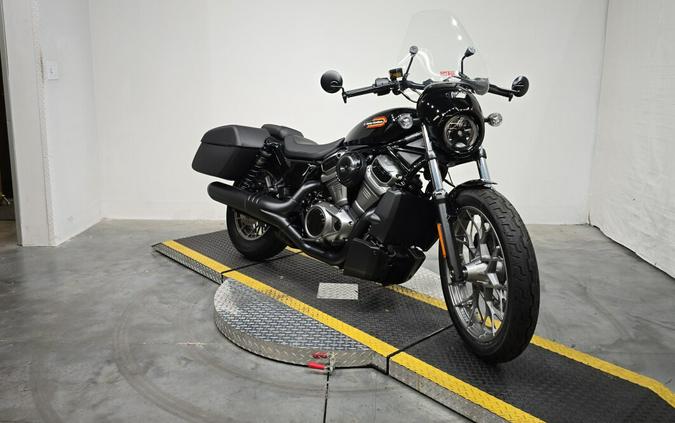 RH975S 2023 Nightster™ Special