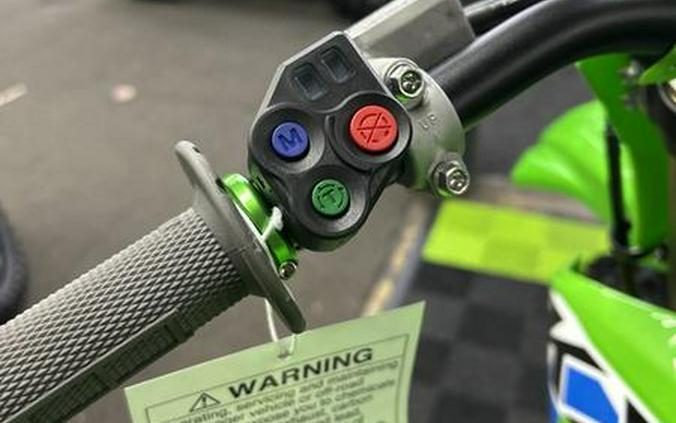2026 Kawasaki KX™250