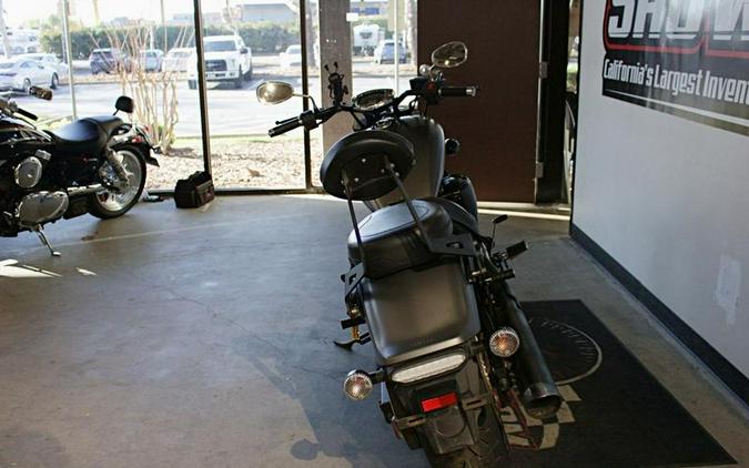 2014 Yamaha Stryker®