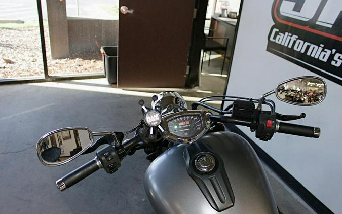 2014 Yamaha Stryker®