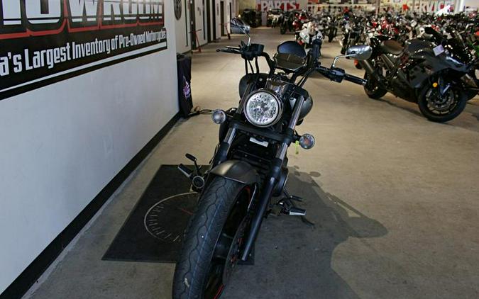 2014 Yamaha Stryker®