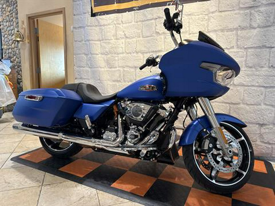 2026 Harley-Davidson Road Glide®