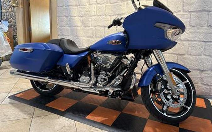 2026 Harley-Davidson Road Glide®