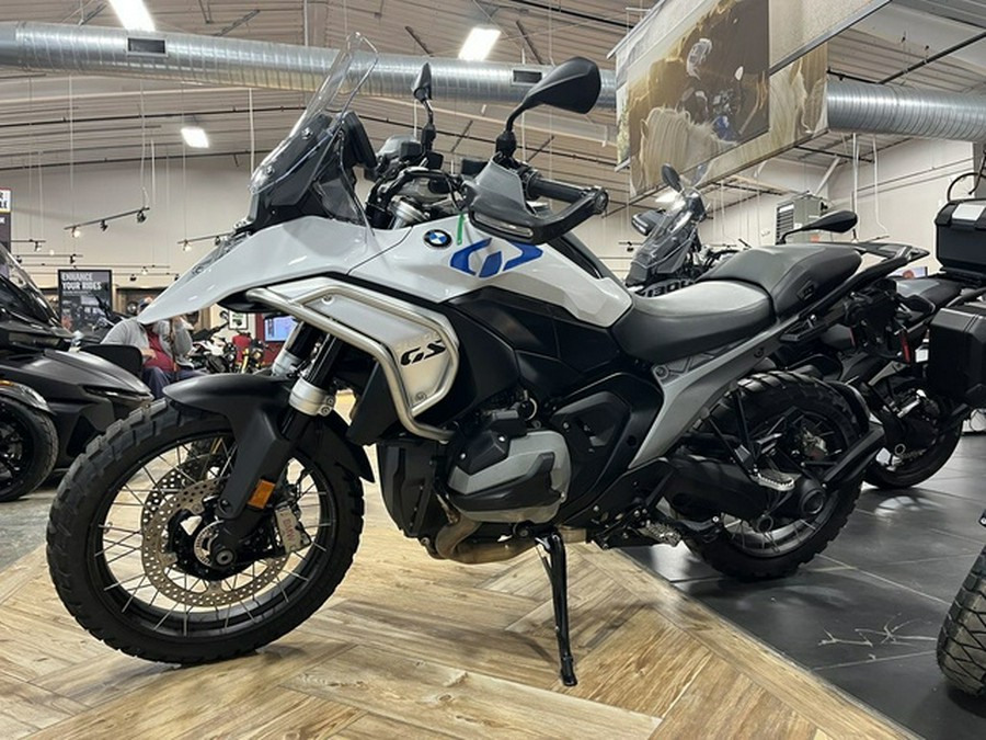 2024 BMW R 1300 GS