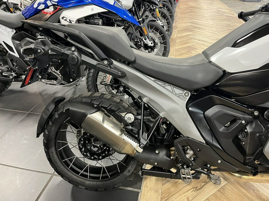 2024 BMW R 1300 GS