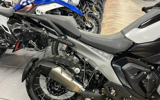 2024 BMW R 1300 GS