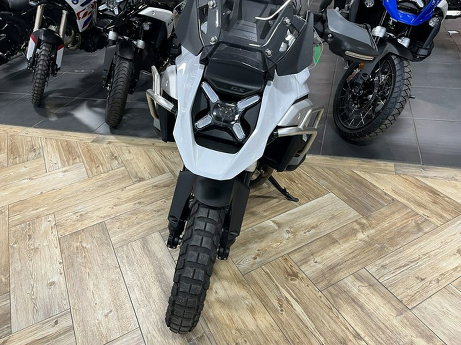 2024 BMW R 1300 GS