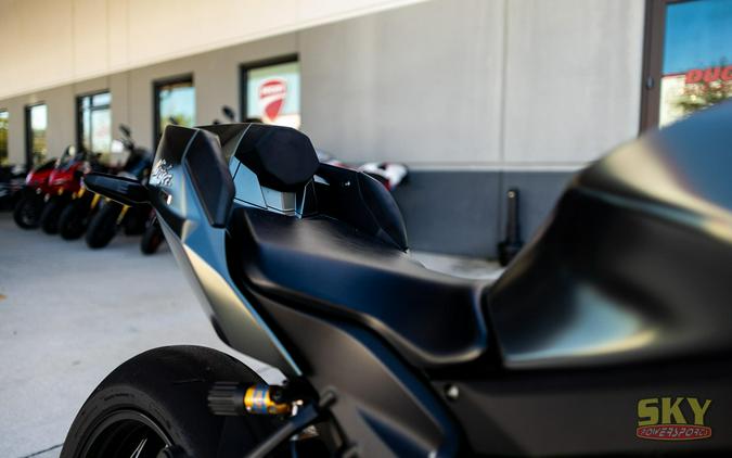 2025 Kawasaki Ninja H2 ABS