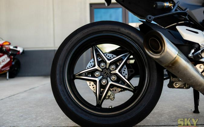 2025 Kawasaki Ninja H2 ABS