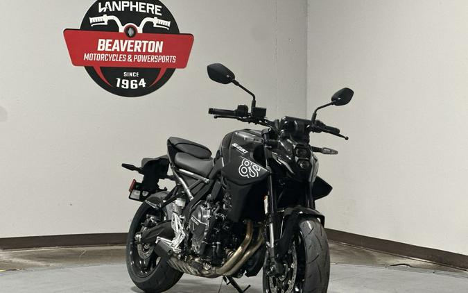 2026 Suzuki GSX 8S