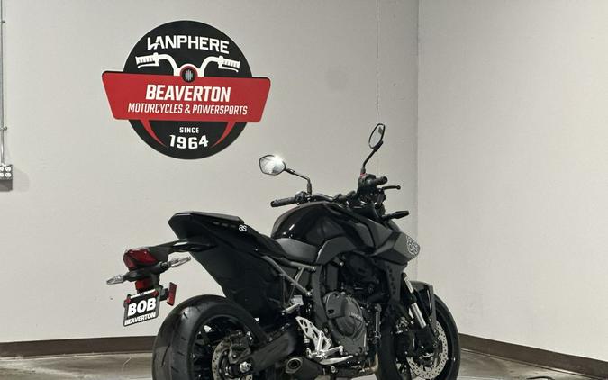 2026 Suzuki GSX 8S