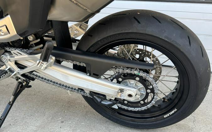 2026 Husqvarna 701 Supermoto