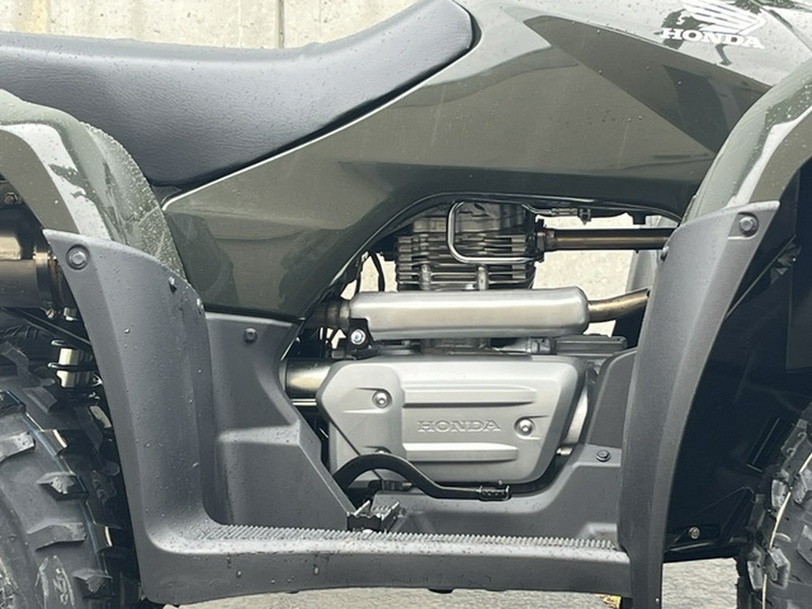 2026 Honda FourTrax Recon
