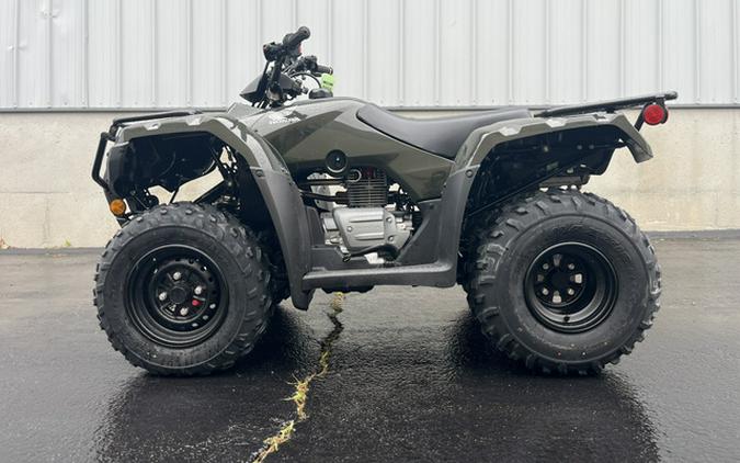 2026 Honda FourTrax Recon