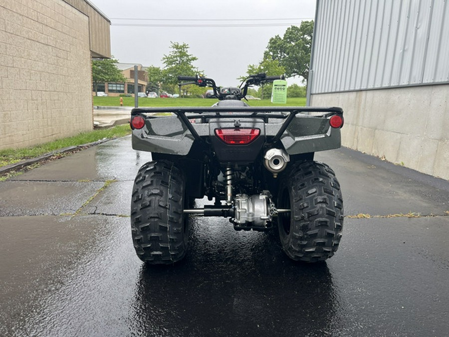 2026 Honda FourTrax Recon