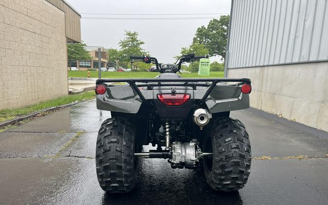2026 Honda FourTrax Recon