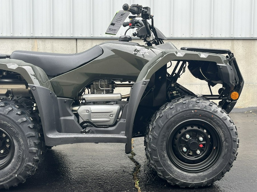 2026 Honda FourTrax Recon