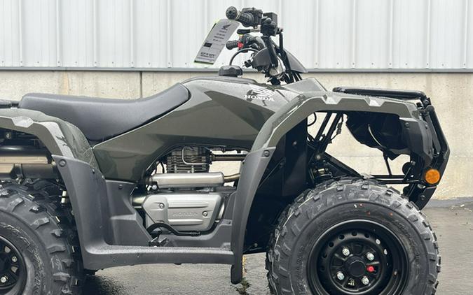 2026 Honda FourTrax Recon