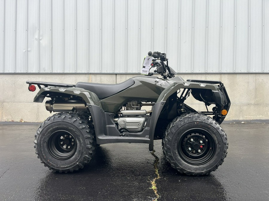 2026 Honda FourTrax Recon