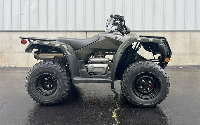 2026 Honda FourTrax Recon