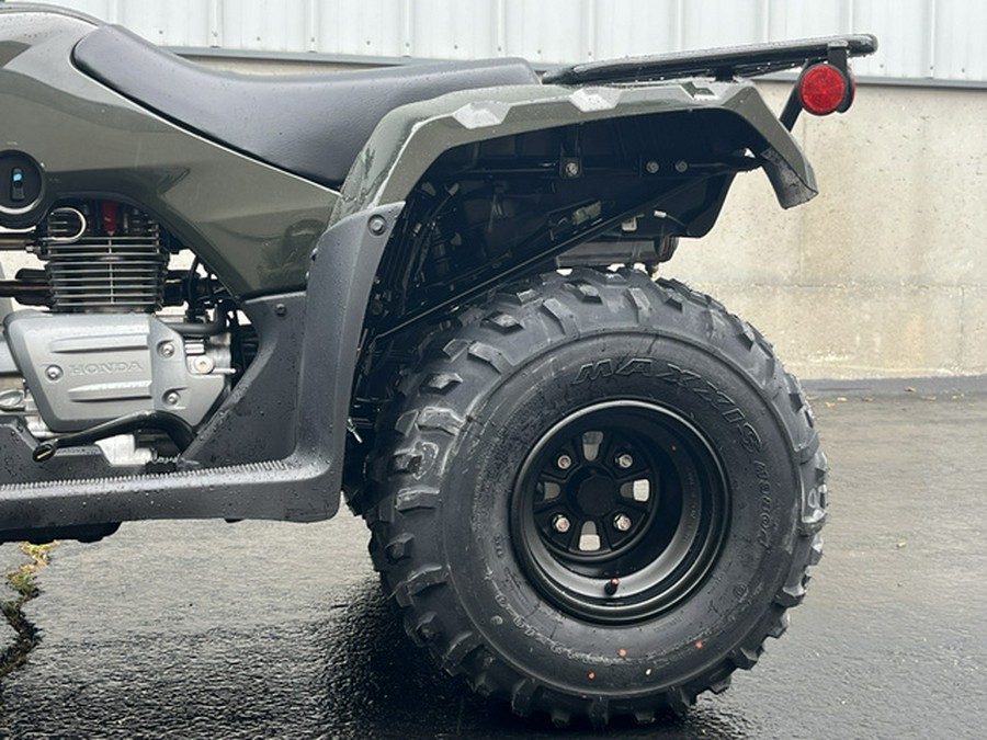 2026 Honda FourTrax Recon
