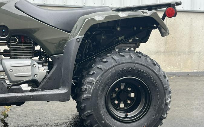 2026 Honda FourTrax Recon