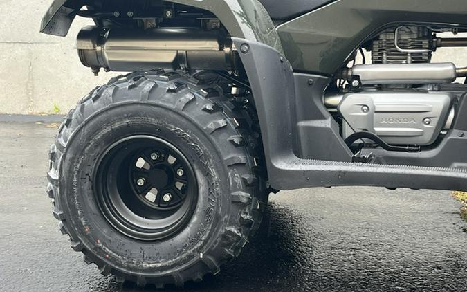 2026 Honda FourTrax Recon