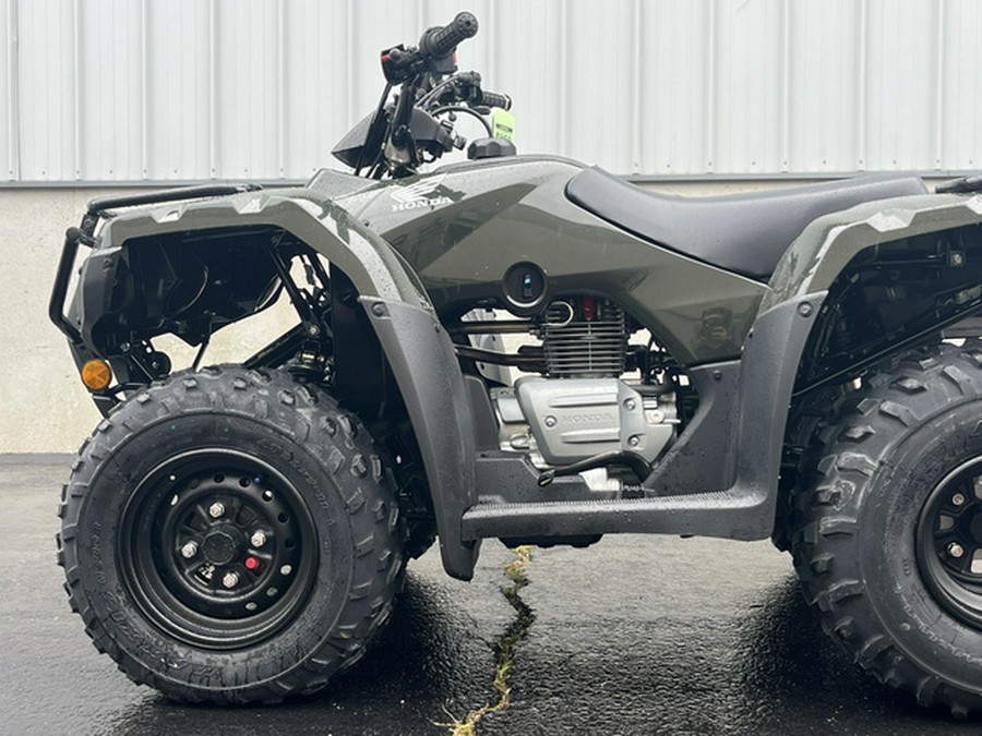 2026 Honda FourTrax Recon