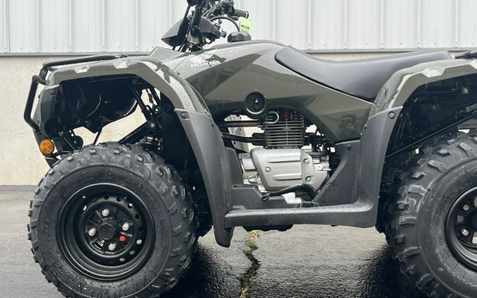2026 Honda FourTrax Recon